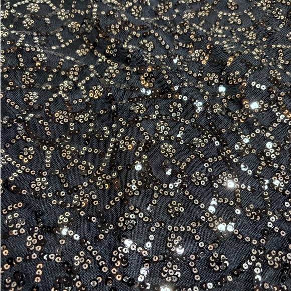 Lily Rose Sequence Dress - Picture 12 of 13